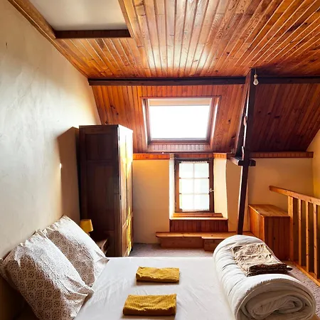 Casa vacanze Le Refuge De La Liberte