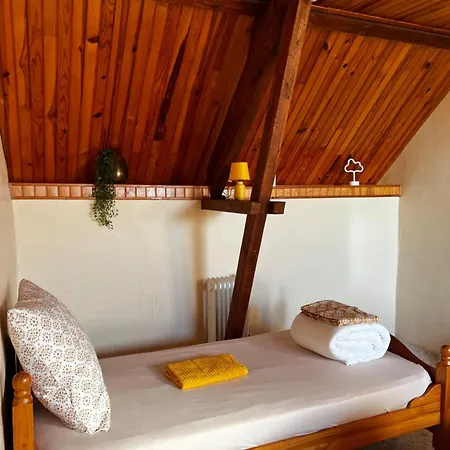 Casa vacanze Le Refuge De La Liberte