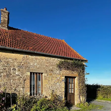 Le Refuge De La Liberte