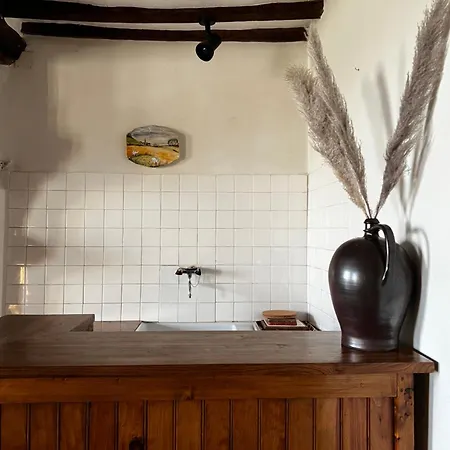 Le Refuge De La Liberte *