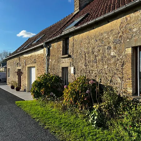 Le Refuge De La Liberte 펜션