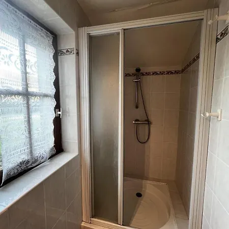Le Refuge De La Liberte Guest house Montmartin-en-Graignes