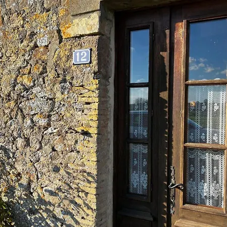 Le Refuge De La Liberte Guest house 3*