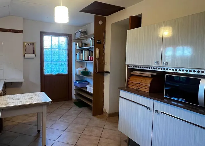 Le Refuge De La Liberte * Montmartin-en-Graignes