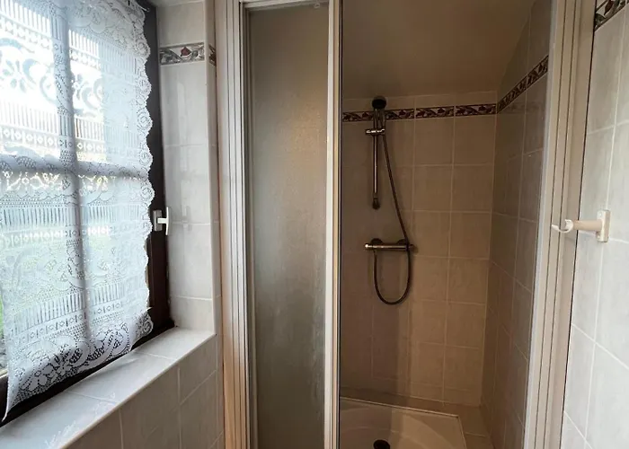 Le Refuge De La Liberte * Montmartin-en-Graignes