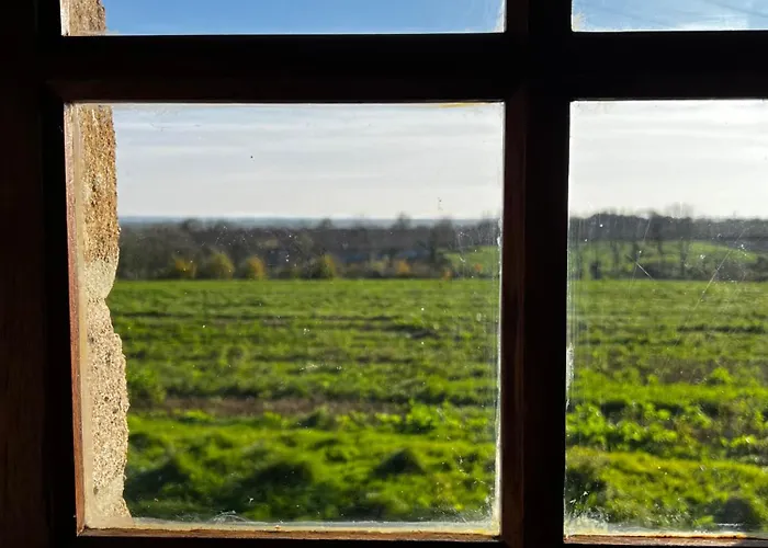 Le Refuge De La Liberte Holiday home Montmartin-en-Graignes