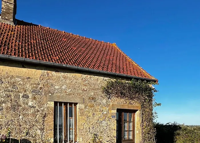 Le Refuge De La Liberte