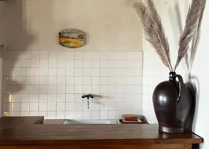 Le Refuge De La Liberte *