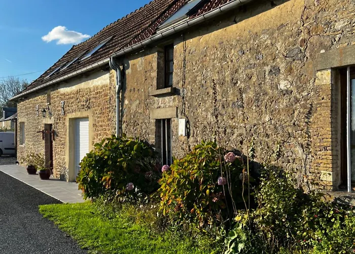 Le Refuge De La Liberte Holiday home
