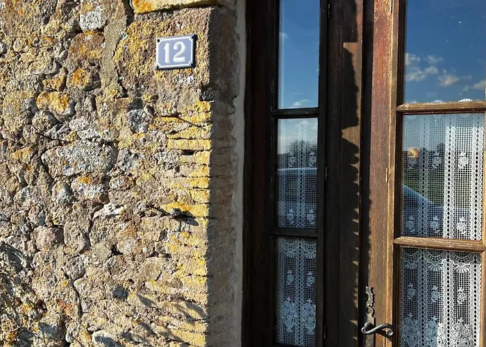 Holiday home Le Refuge De La Liberte