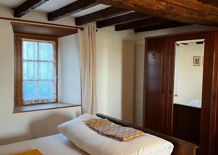 Le Refuge De La Liberte Montmartin-en-Graignes